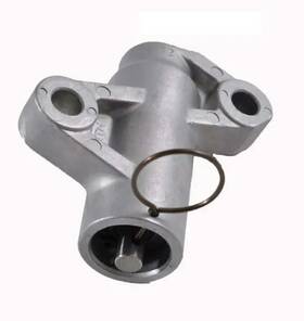 Enginetech Tt381 Genuine Engine Timing Belt Tensioner