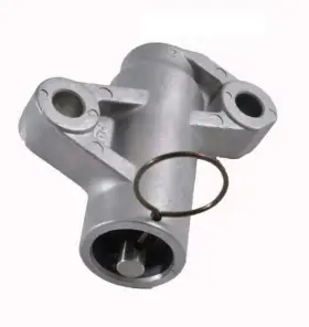 Tt381 Enginetech Genuine Engine Timing Belt Tensioner