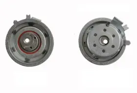 Tt414 Enginetech Genuine Engine Timing Belt Tensioner