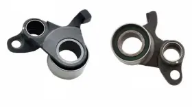 Tt448 Enginetech Genuine Engine Timing Belt Tensioner