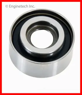 J35a9 Enginetech Tt509 Engine Timing Belt Idler-sohc Eng Code Honda 24 Valves