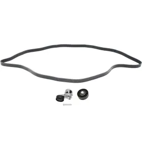 13127476 Evan-fischer New Timing Belt Kit 525 325 323 328 528 330 530 E90 3 Series Bmw 325i E70 X5 E93