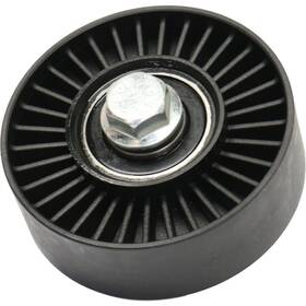 Evan-fischer 14862371 New Timing Belt Idler Pulley 525 325 323 328 528 330 530 Bmw 325i X5 11287535860