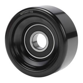 Evan-fischer 17978733 Timing Belt Tensioner Passenger Right Side Upper For Chevy Olds S-10 Blazer