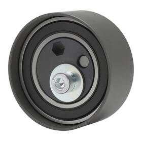 Evan-fischer 18018820 Timing Belt Tensioner For Vw Volkswagen Passat Audi Allroad Quattro A6 S4 A4