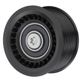 Evan-fischer 18051112 Timing Belt Tensioner Driver Or Passenger Side For 740 Right Left Left/right