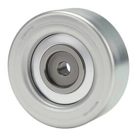 Evan-fischer 18051115 Timing Belt Tensioner For Mitsubishi Eclipse Galant Lancer Outlander Montero