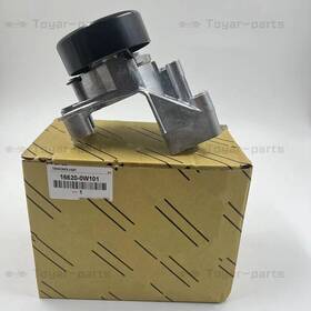 Factory/oem 16620-0w101 16620- 0w101 Serpentine Fan Belt Tensioner For 4runner Tundra Sequoia 4.7l