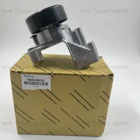 16620-0w101 Factory/oem 16620- 0w101 Serpentine Fan Belt Tensioner For 4runner Tundra Sequoia 4.7l