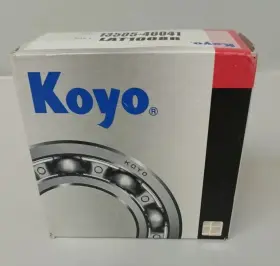Lat1008b Factory/oem Koyo#lat1008b Lexus Is/gs Timing Belt Tensioner Pulley- 13505 46041 Sealed In Box