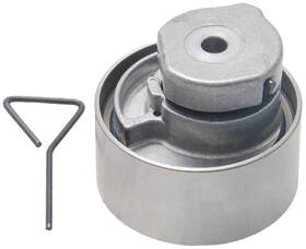 Febest 2087-ptc Tensioner Timing Belt Oem 04897054aa