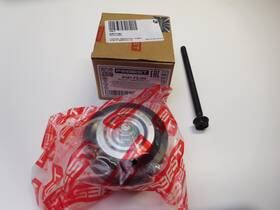 Febest 88440-60050 Idle Pulley Assy And Bolt 88446-60040 1kz 2lt 1kzte 3l