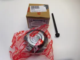 88446-60040 Febest 88440-60050 Idle Pulley Assy And Bolt 1kz 2lt 1kzte 3l