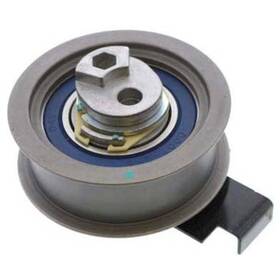 Febi 06a-109-243 A Timing Belt Tensioner For Audi A4 Quattro 2001-2005