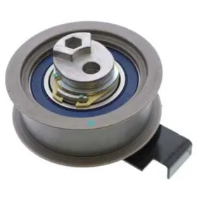 06a-109-243 Febi A Timing Belt Tensioner For Audi A4 Quattro 2001-2005