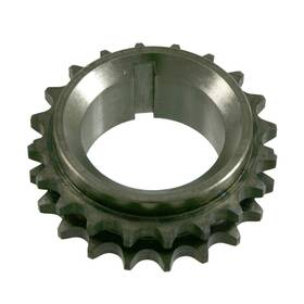Febi 21135 Engine Timing Crankshaft Gear For Select 60-83 Mercedes-benz Models