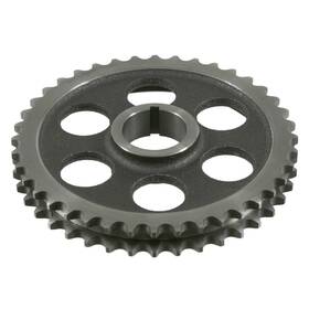 Febi 21279 Engine Timing Camshaft Gear For Select 59-85 Mercedes-benz Models
