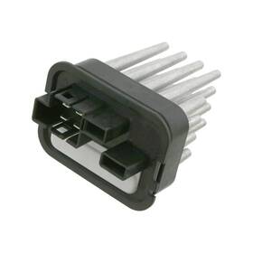 Febi 27495 A/c Compressor Control Module For 9-3 Catera