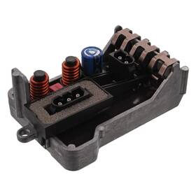 Febi 36754 A/c Compressor Control Module For Bmw 750li 760li 745i 745li