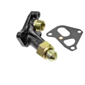 7714 Febi Timing Chain Tensioner For Mb Mercedes Mercedes-benz 450slc 450sl