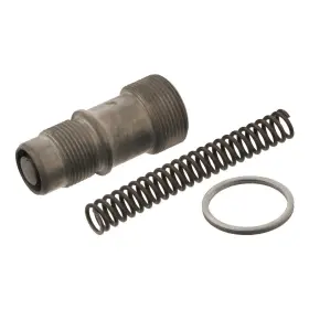 01050 Febi-bilstein Chain Tensioner For Timing With Seal Ring