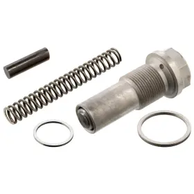 01382 Febi-bilstein Chain Tensioner For Timing With Seal Ring