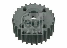 Febi Bilstein 054 54009 280 Timing Crankshaft Crank Gear Pulley For Audi Vw 1.8t 2.0 Golf Jetta Tt