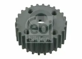 54009 Febi Bilstein 054 280 Timing Crankshaft Crank Gear Pulley For Audi Vw 1.8t 2.0 Golf Jetta Tt