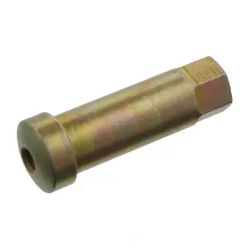 09116 Febi Bilstein Belt Tensioner Nut For Mercedes-benz 09116 Febi Bilstein Belt Tensioner Nut For Mercedes-benz