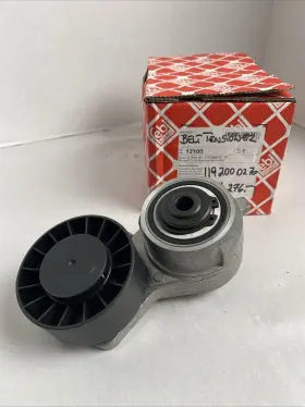 1192000270 Febi Bilstein 12100 Belt Tensioner For Mercedes-benz E 90-92 New