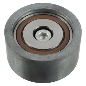 18664 Febi-bilstein Idler Pulley For Timing Belt With Bolt