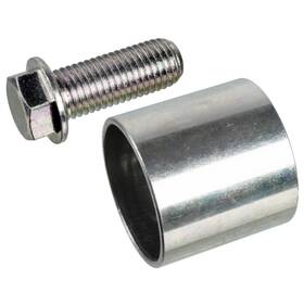 Febi-bilstein 19292 Febi-bilstein Idler Pulley For Timing Belt With Bolt