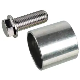 19292 Febi-bilstein Idler Pulley For Timing Belt With Bolt
