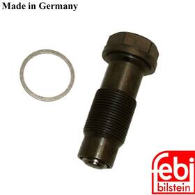 Febi Bilstein 2720500111 2005-06 Mercedes C Clk E Ml R Slk Engine Timing Chain Tensioner German