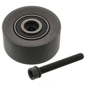 Febi Bilstein 27819 Engine Timing Belt Idler