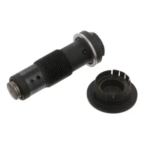 30506 Febi-bilstein Chain Tensioner For Timing With Cover Plate