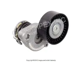 37697 Febi Bilstein Mercedes 2012-2015 Drive Belt Tensioner 1 Year Warranty