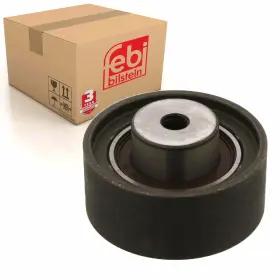 03906 Febi Bilstein 3906 Timing Belt Idler Pulley Fits Volvo 940 960 Volkswagen Lt 21 Syncro