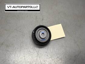 Febi Bilstein 403397-0 2018 - 2023 Audi Rs5 2.9l Motor Auxiliary Belt Idler Pulley 06m260938h Oem