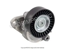 40446 Febi Bilstein Mercedes 2007-2015 Drive Belt Tensioner 1 Year Warranty