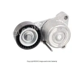 49870 Febi Bilstein Mercedes 2010-2019 Drive Belt Tensioner 1 Year Warranty