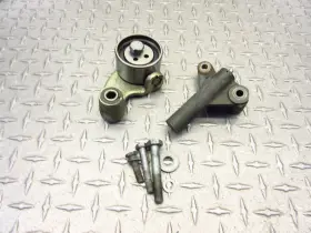 157356 Ferrari 1995 355 F355 Motronic 2.7 Rh Head Hydraulic Tensioner Tightener Pulley