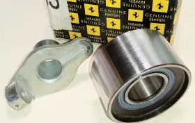 70000933 Ferrari 456 550 Engine Cam Timing Belt Tensioner Bearing Support Kit