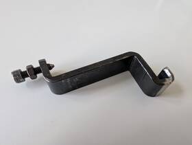 Ferrari 95972324 348 Timing Belt Tensioner Tool