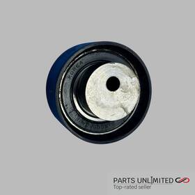 Fiat 55248394 14-17 500l Oem Engine Timing Belt Serpentine Tensioner Pulley #