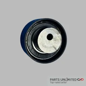 55248394 Fiat 14-17 500l Oem Engine Timing Belt Serpentine Tensioner Pulley #