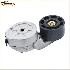 Firc774760ss Firchassis For Cummins Nt855 4bt 6bt 4bta 6bta 5.9l Belt Tensioner 3907469