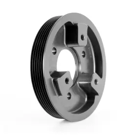 570819 Fluidampr 2jz Dry Sump Pulley - 5-7/8 Inch 6 Rib For