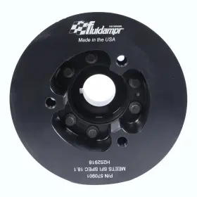 Vr-38dett Fluidampr 570901 Harmonic Balancer - For Gtr R35