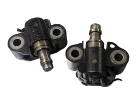 1l1e6l266aa Ford Timing Chain Tensioner Pair From 2011 E-250 5.4 Flex